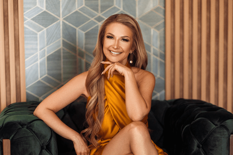 Laura Eelmaa Soulcode rahvusvaheline personalitöö, coaching ja hingamine