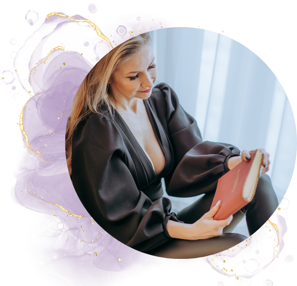 Laura Lund meditatsioon Teekond iseendasse